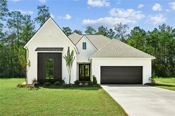 70948 Mercer Drive, Mandeville, LA 70471