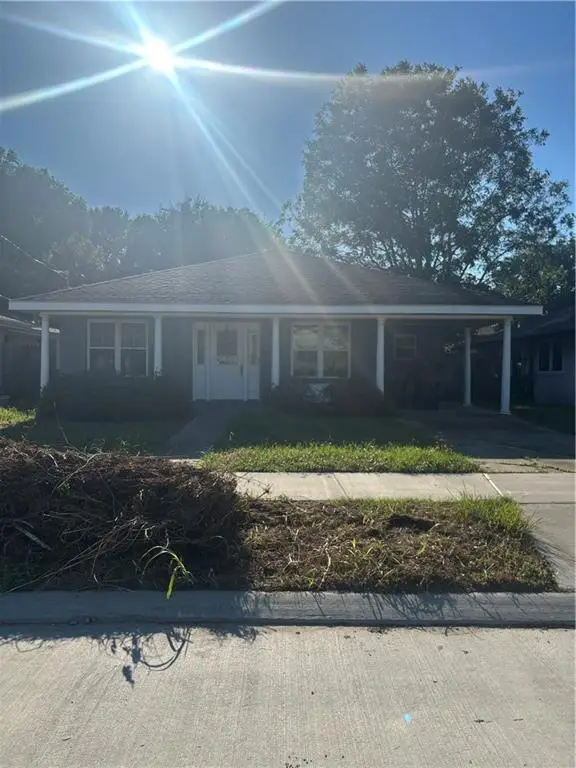 4430 Wellington Avenue, New Orleans, LA 70122