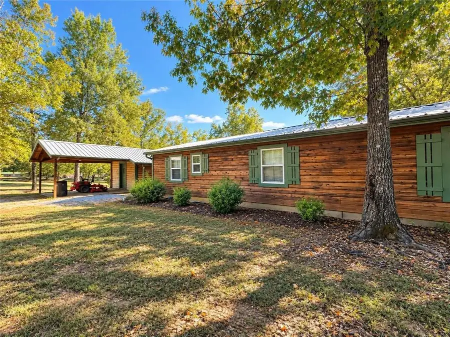 106 Squyres Lane, Montgomery, LA 71454 - #3
