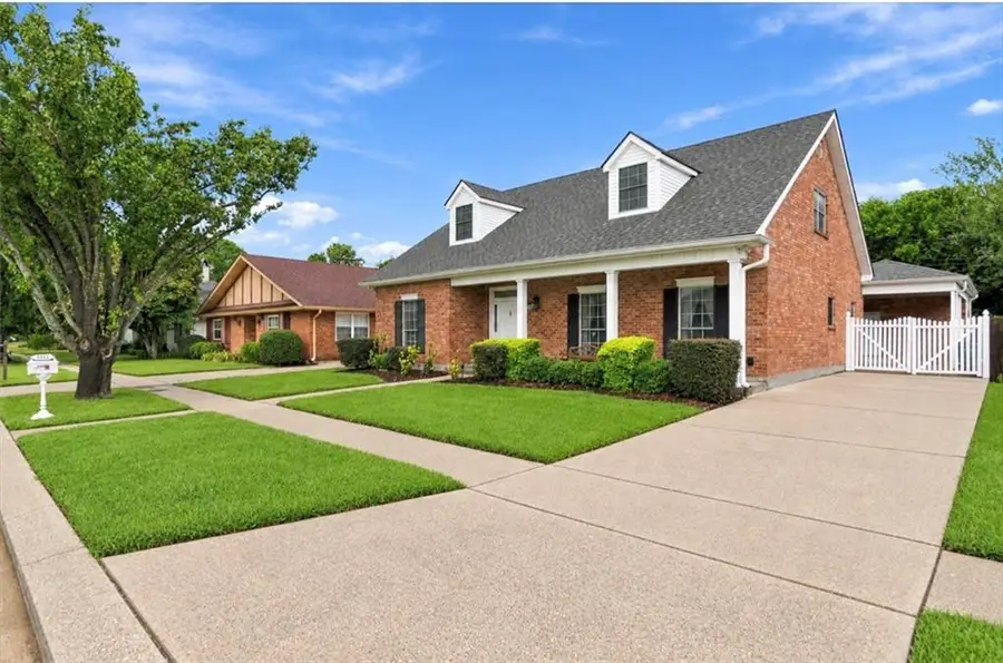 3017 Tolmas Drive, Metairie, LA 70002 - #2