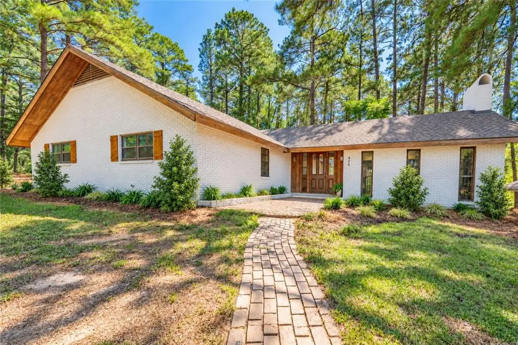 424 Azalea Avenue, Pineville, LA 71360 - #1