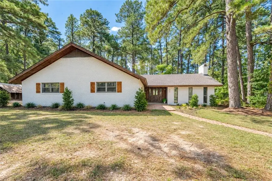 424 Azalea Avenue, Pineville, LA 71360 - #3