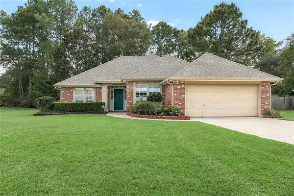1011 Sullivan Place, Pearl River, LA 70452