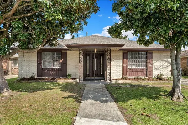 7341 Edward Street, New Orleans, LA 70126