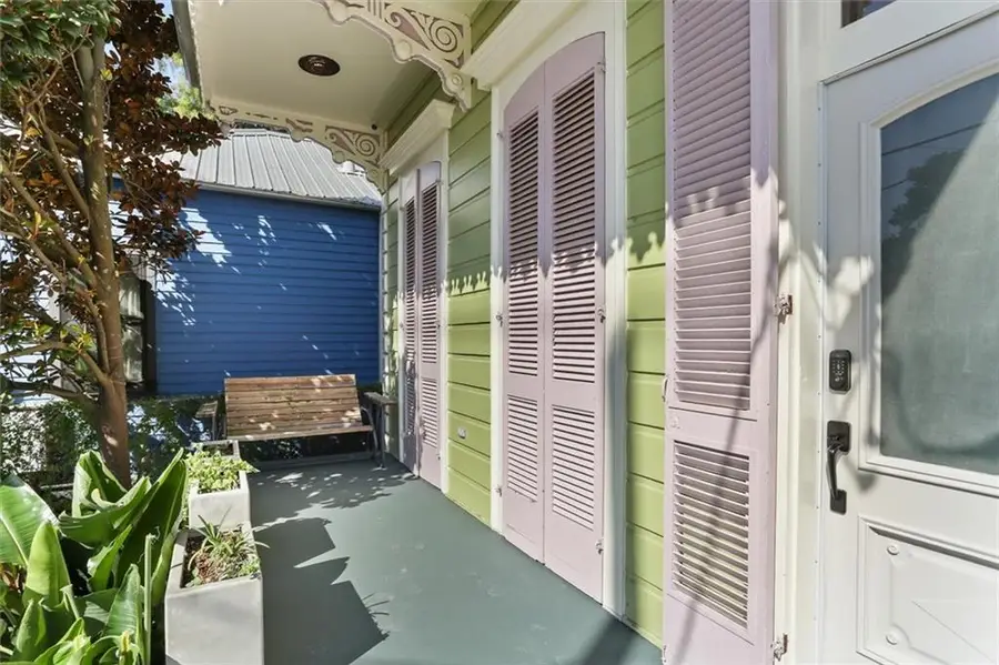 2839 Annunciation Street, New Orleans, LA 70115 - #2