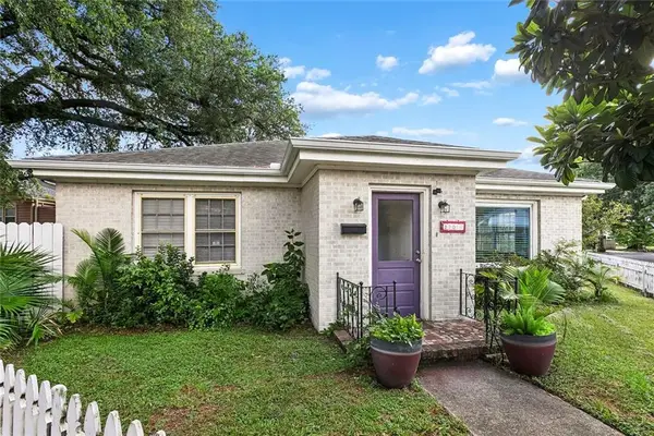 3701 Marigny Street, New Orleans, LA 70122