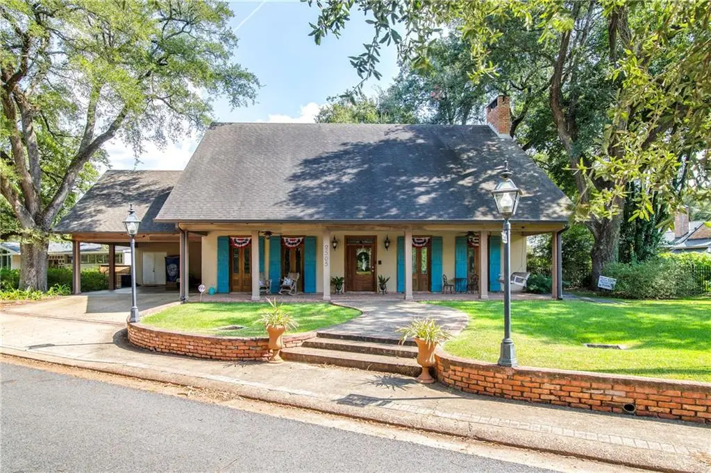 2505 Avenue A, Alexandria, LA 71301 - #1