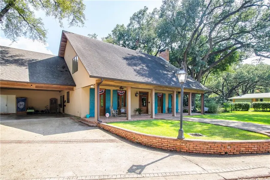 2505 Avenue A, Alexandria, LA 71301 - #3