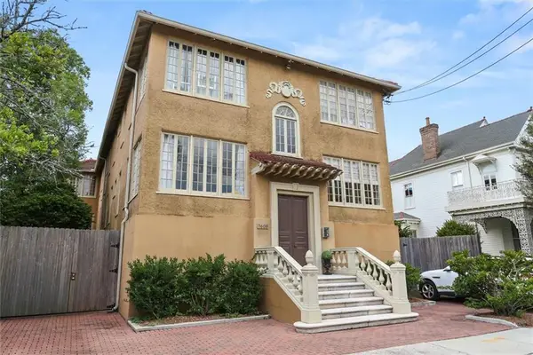 7608 St Charles Avenue #B, New Orleans, LA 70118