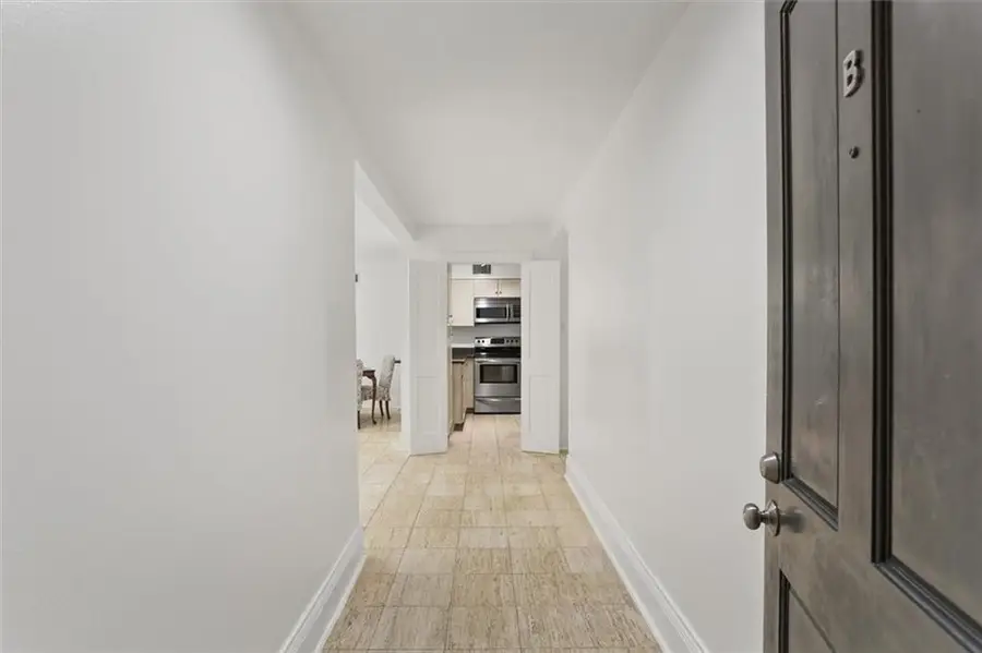 7608 St Charles Avenue #B, New Orleans, LA 70118 - #2