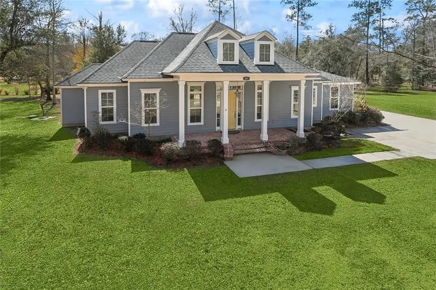483 Highway 1085, Madisonville, LA 70447 - #3