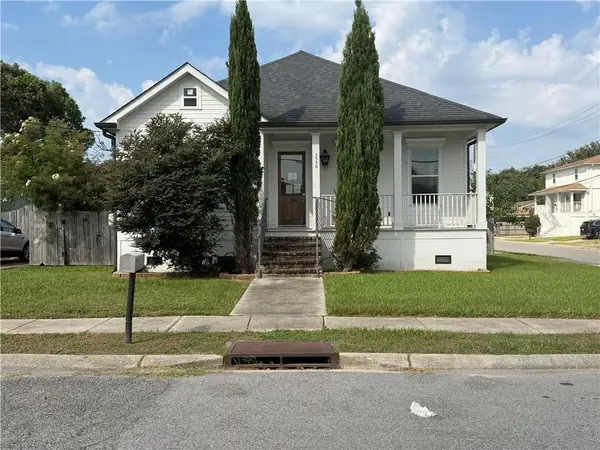 5540 Lafaye Street, New Orleans, LA 70122