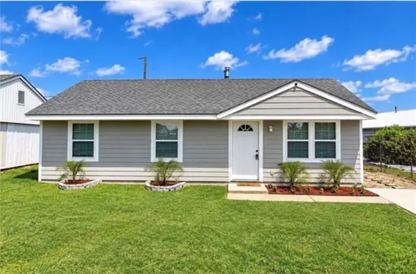 116 Ursula Drive, Avondale, LA 70094