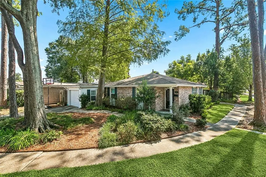 247 Bendler Drive, River Ridge, LA 70123 - #1