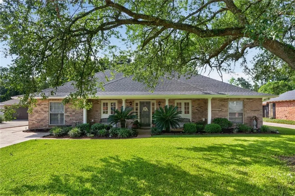 244 Somerset Street, La Place, LA 70068 - #1