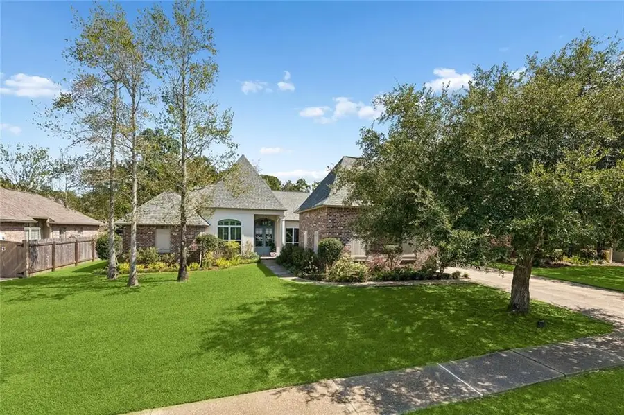 787 Claire Drive, Mandeville, LA 70471 - #2