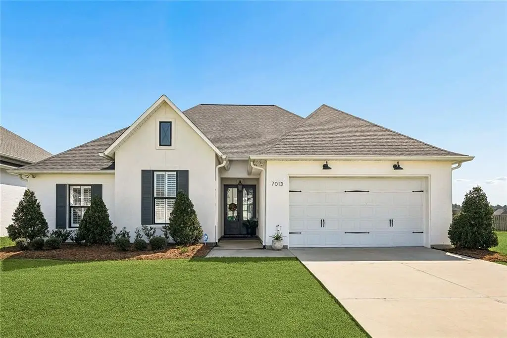 7013 Bald Eagle Circle, Madisonville, LA 70447 - #1