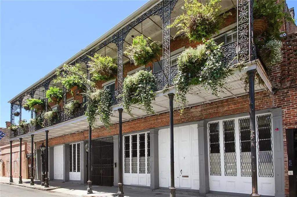 921 Chartres Street #5, New Orleans, LA 70116 - #1