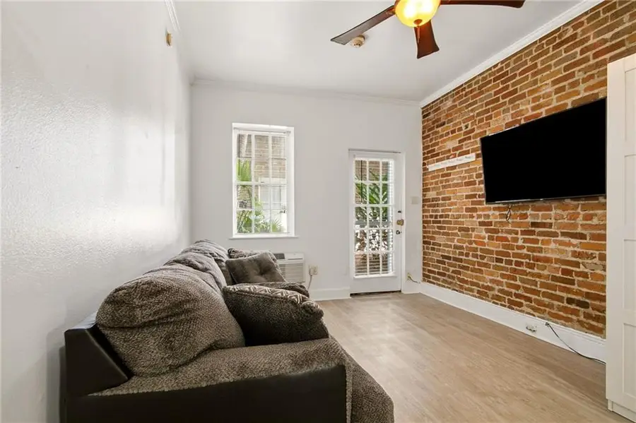 921 Chartres Street #5, New Orleans, LA 70116 - #3