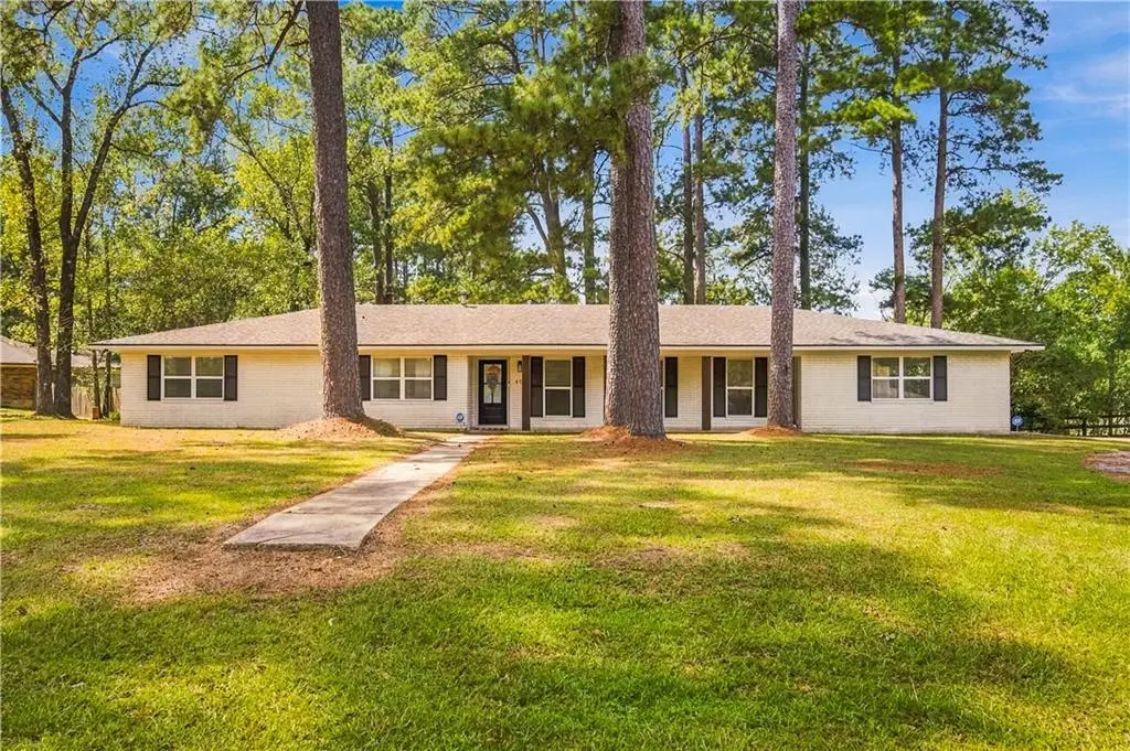 451 Azalea Avenue, Pineville, LA 71360 - #1