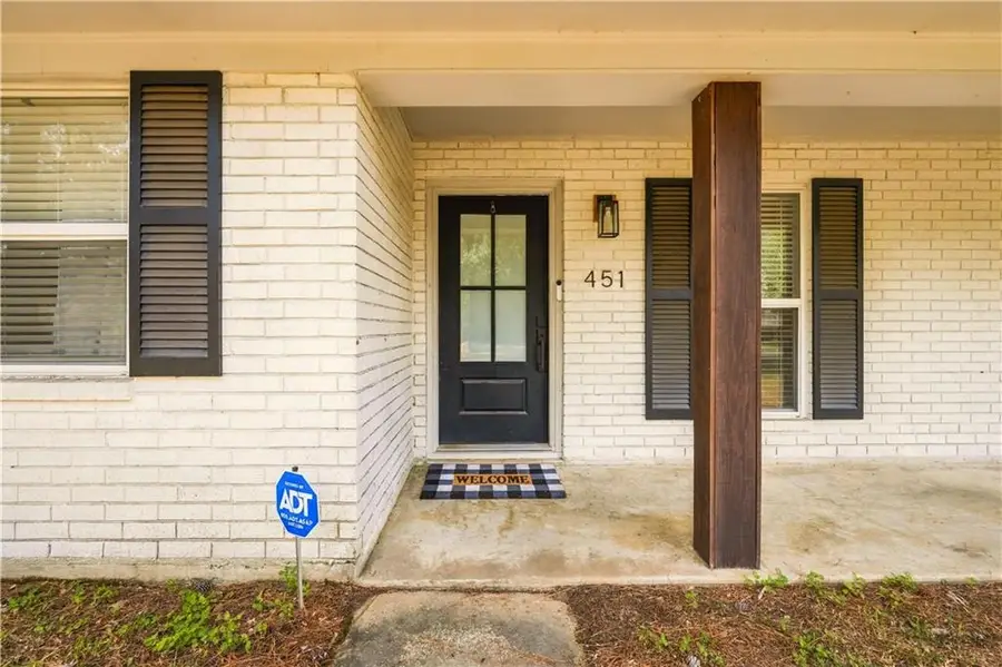 451 Azalea Avenue, Pineville, LA 71360 - #2