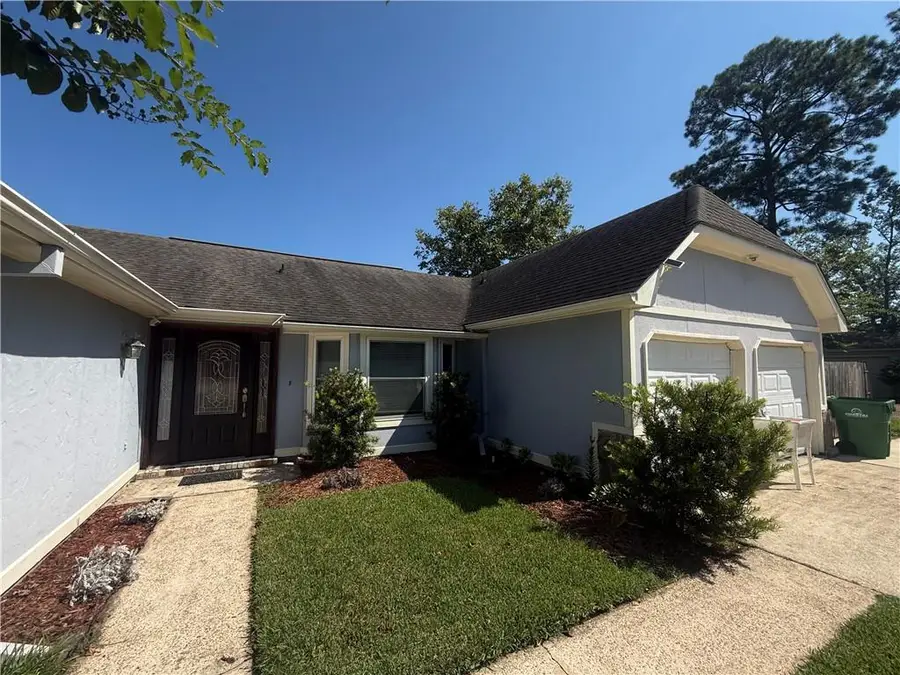 438 Briargrove Drive, Slidell, LA 70458 - #2