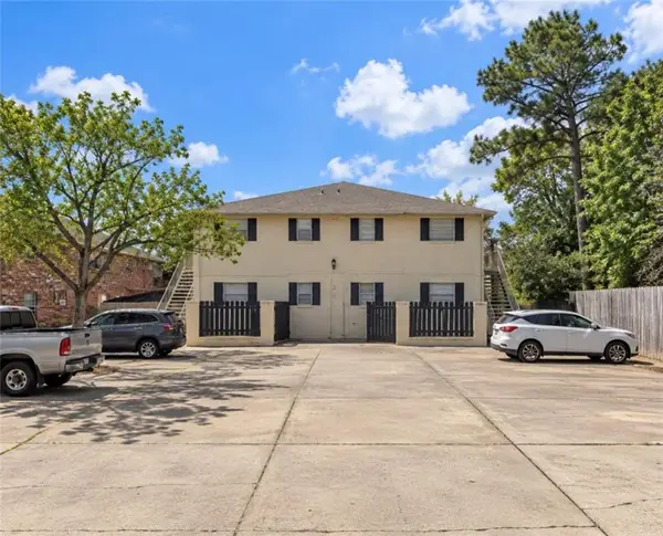 4008 Durand Street #2, Metairie, LA 70001