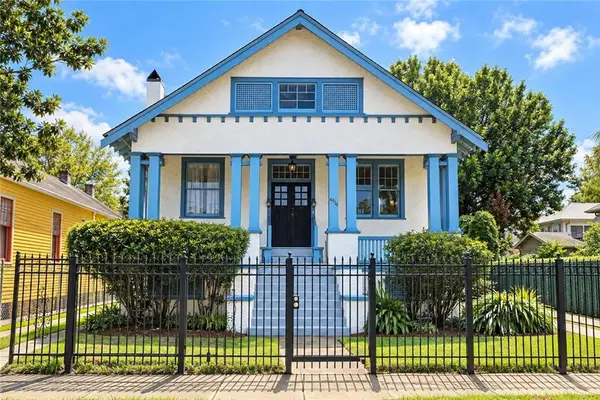 4916 Danneel Street, New Orleans, LA 70115