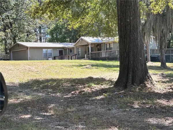 5775 Hwy 9 Highway, Creston, LA 71070