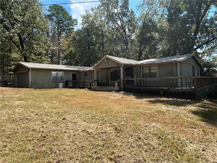 5775 Hwy 9 Highway, Creston, LA 71070 - #3