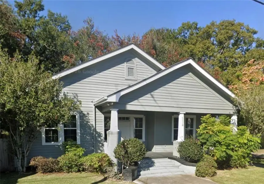 1120 Lafayette Street, Houma, LA 70360 - #2