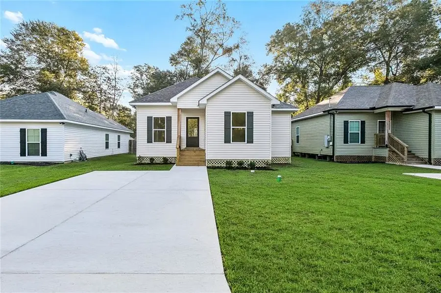61450 Marie Drive, Lacombe, LA 70445 - #2
