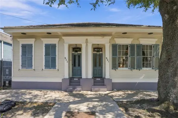 921 Elysian Fields Avenue #A, New Orleans, LA 70117