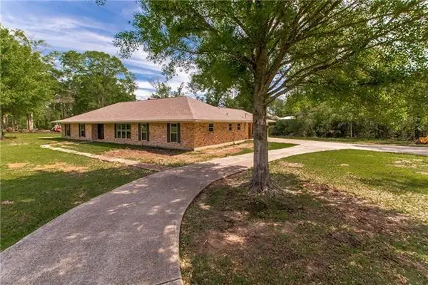 60388 Hwy 1054, Amite, LA 70422