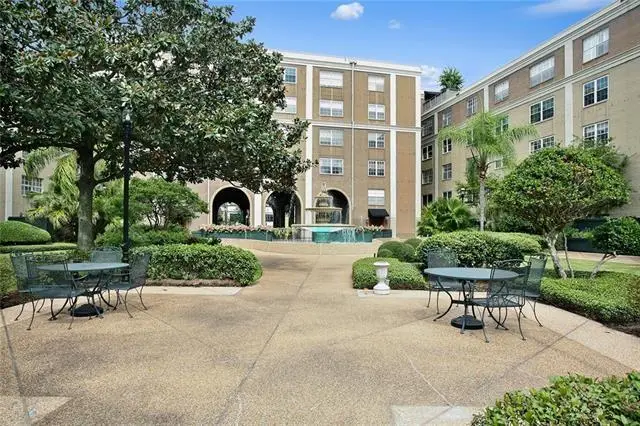 1750 St Charles Avenue #506, New Orleans, LA 70130 - #1
