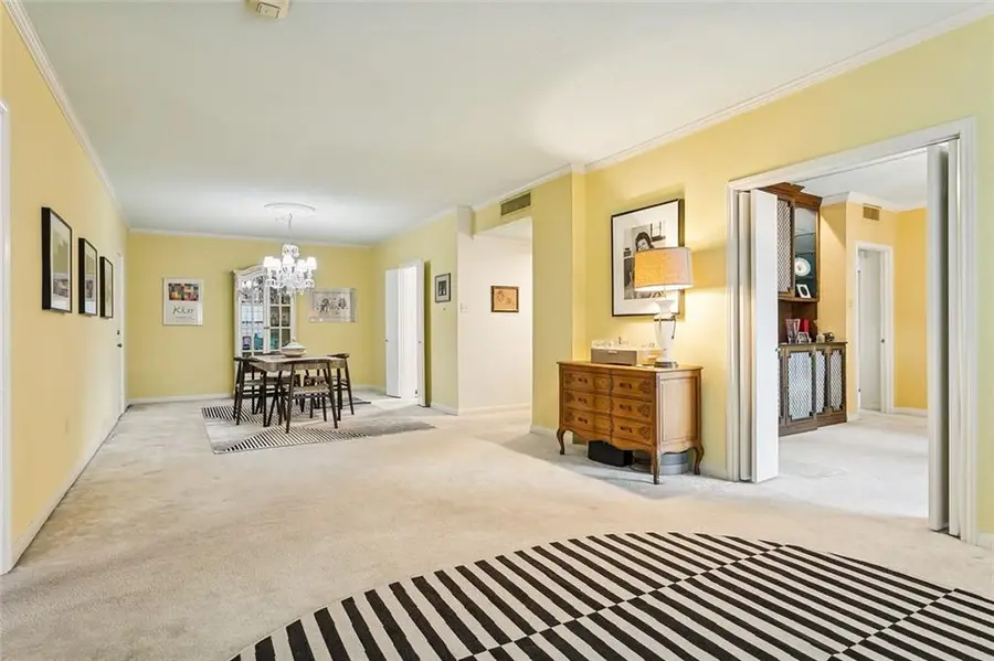 1750 St Charles Avenue #506, New Orleans, LA 70130 - #2