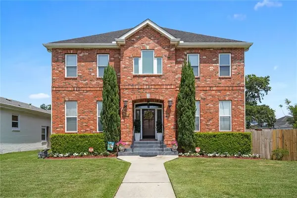 6555 Milne Boulevard, New Orleans, LA 70124