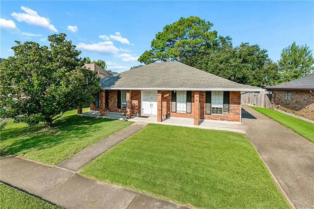 4225 Beaujolais Drive, Kenner, LA 70065 - #1