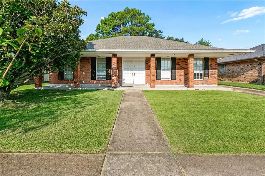 4225 Beaujolais Drive, Kenner, LA 70065 - #2