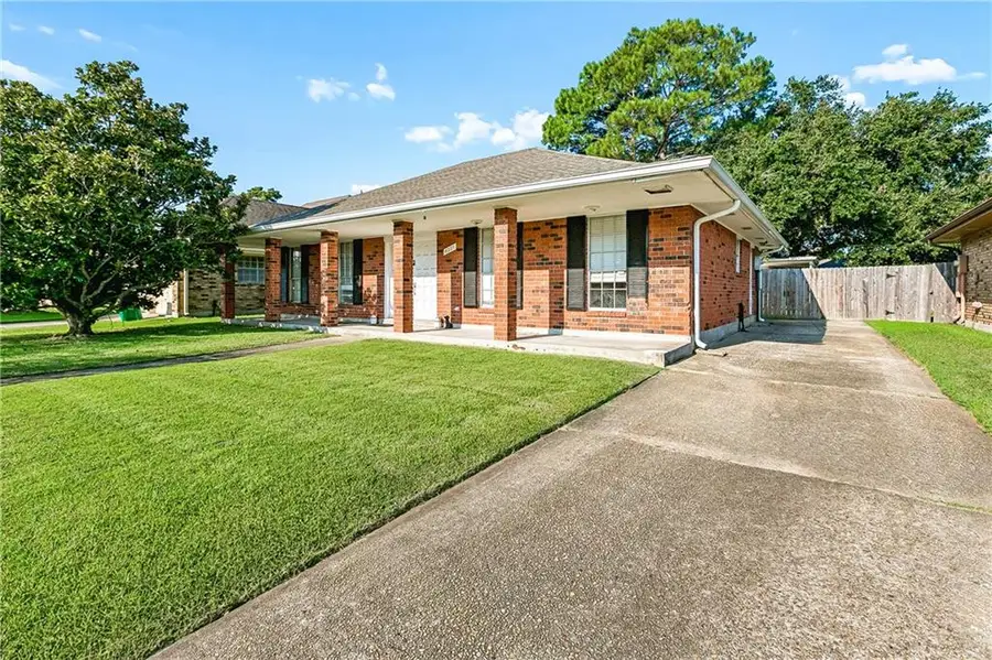 4225 Beaujolais Drive, Kenner, LA 70065 - #3