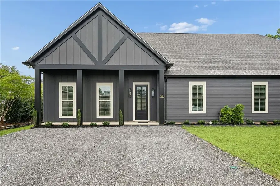 715 W 18th Avenue, Covington, LA 70433 - #2