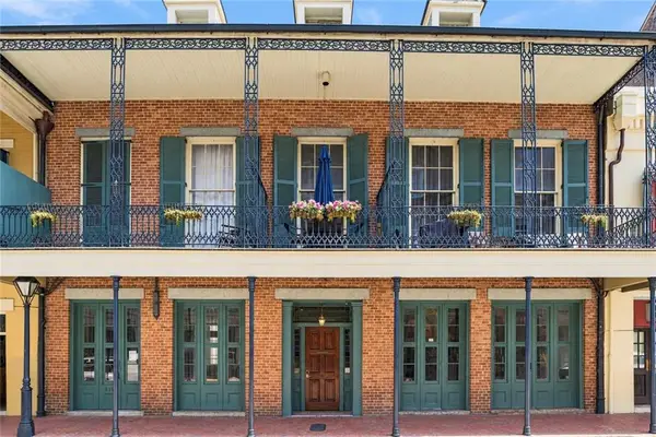 515 St Louis Street #6, New Orleans, LA 70130