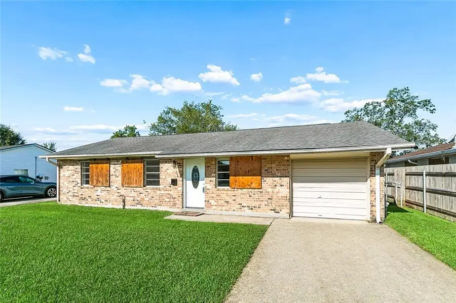 644 Grovewood Drive, Gretna, LA 70056 - #2