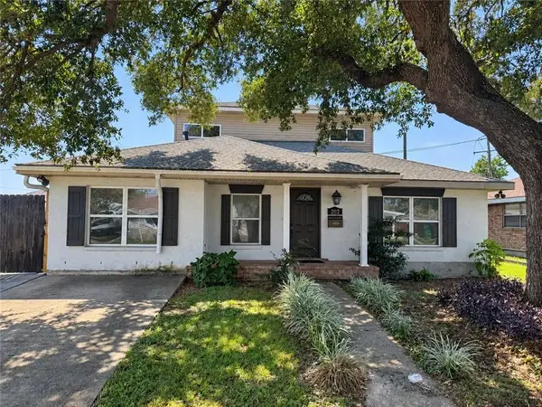 2112 Deerfield Road, Terrytown, LA 70056