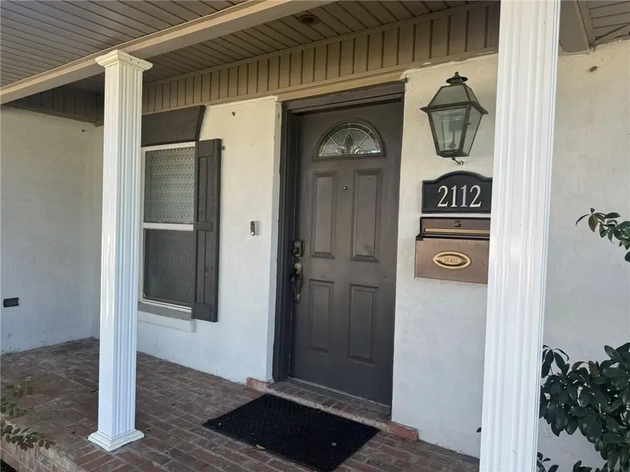 2112 Deerfield Road, Terrytown, LA 70056 - #3