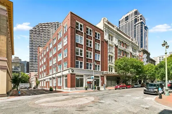 909 Lafayette Street #10, New Orleans, LA 70113