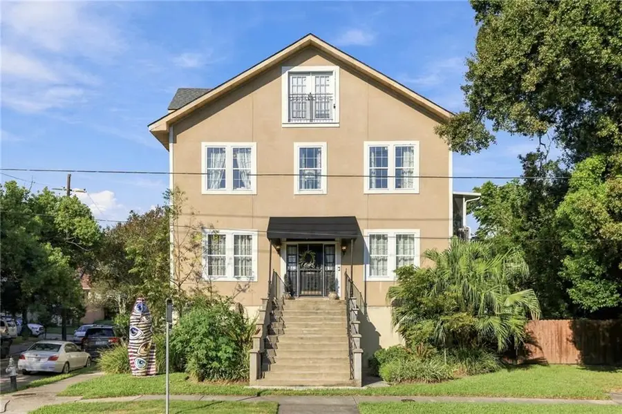 3400 Napoleon Avenue, New Orleans, LA 70112 - #2