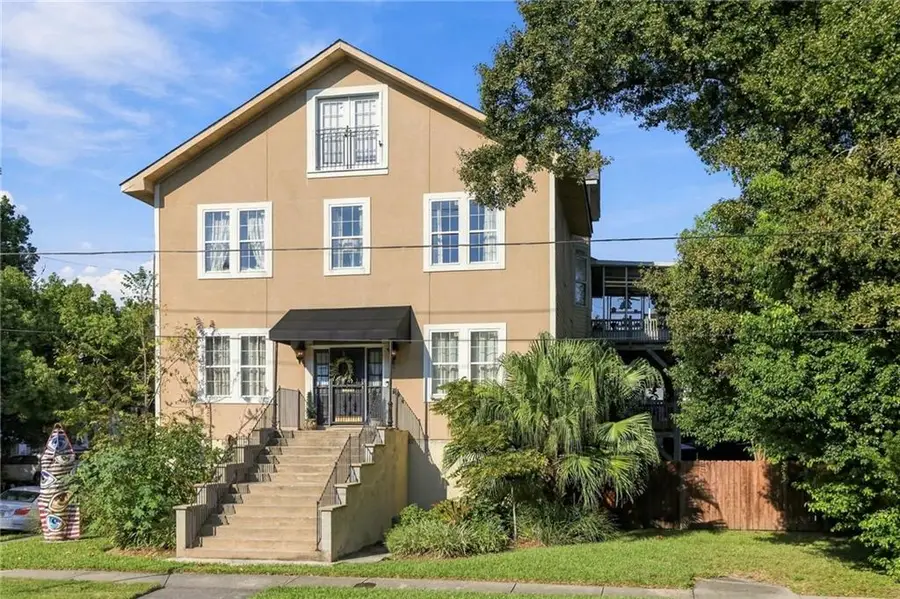 3400 Napoleon Avenue, New Orleans, LA 70112 - #3