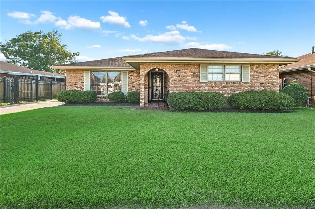 4726 Charlmark Drive, New Orleans, LA 70127 - #1