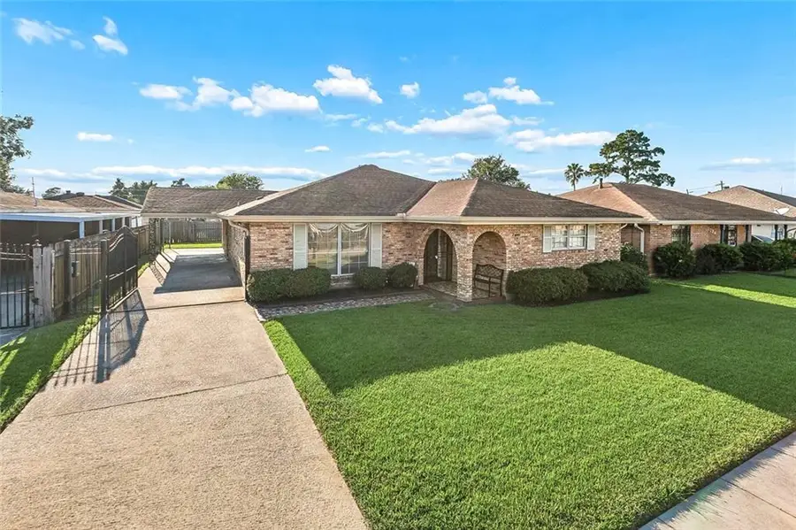 4726 Charlmark Drive, New Orleans, LA 70127 - #2